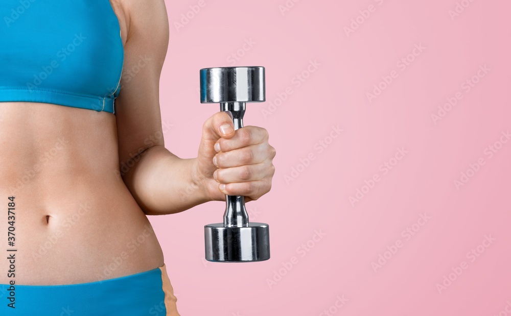 Fitness. Fitness.