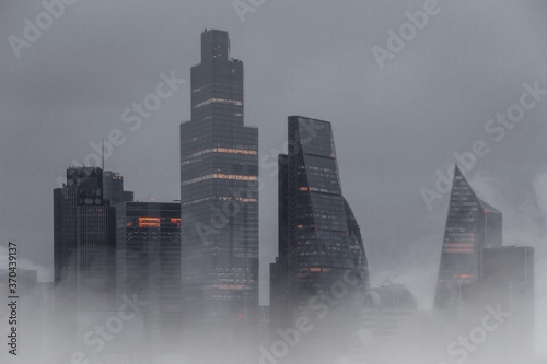 Photography london buildings