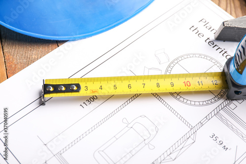 Construction planning and a...