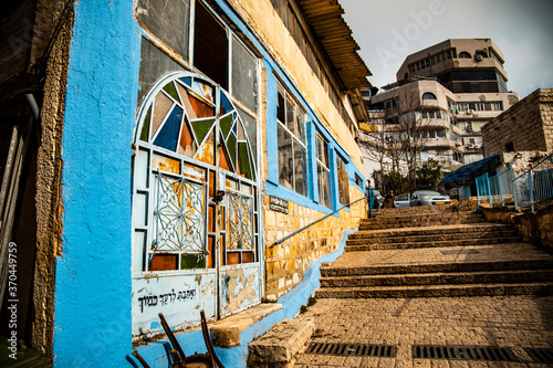 Tzfat, Israel