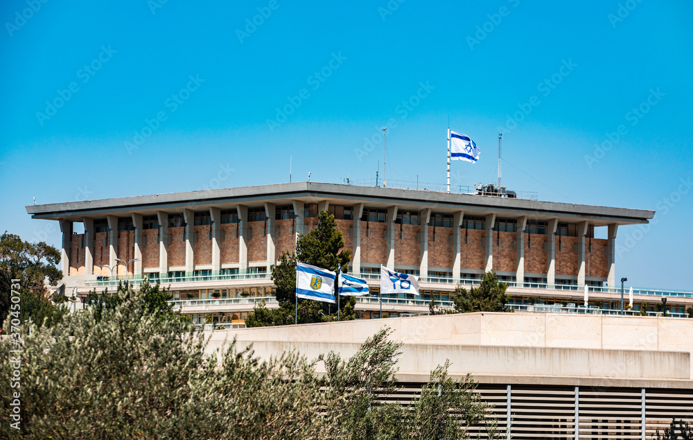 Israeli Knesset