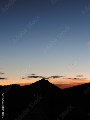atardecer Fusagasugá