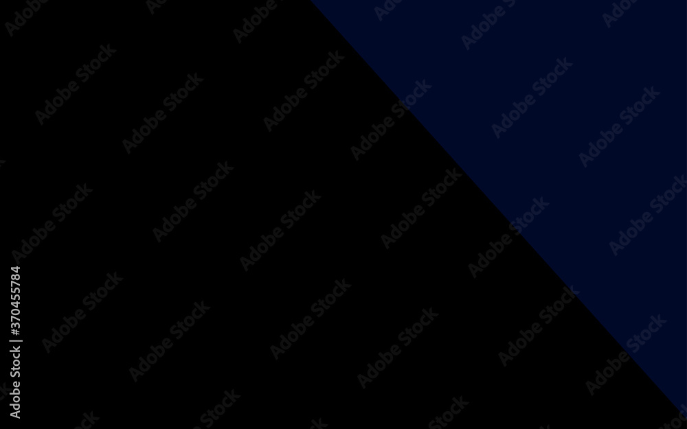 Light BLUE vector abstract polygonal layout. Light BLUE vector abstract polygonal layout.
