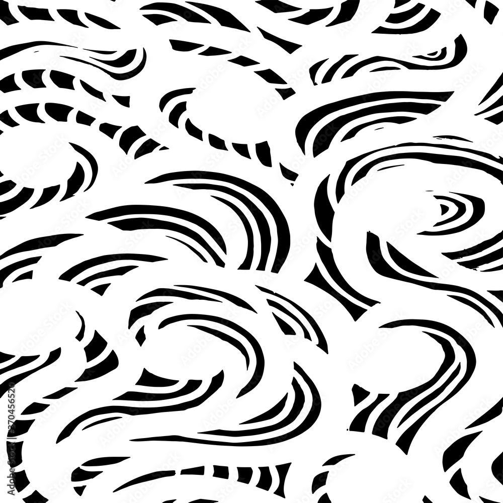 White and black vector. Grunge background. Abstract brush pattern. White and black vector. Grunge background. Abstract brush pattern.