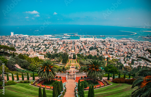 Haifa - Israel
