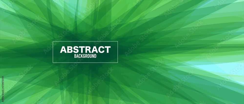 abstract background with green screen abstract background with green screen