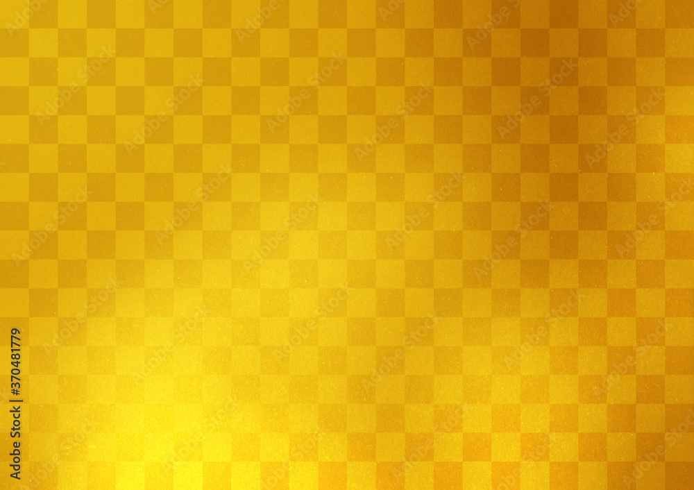 Background material golden Japanese paper 0180WG Background material golden Japanese paper 0180WG