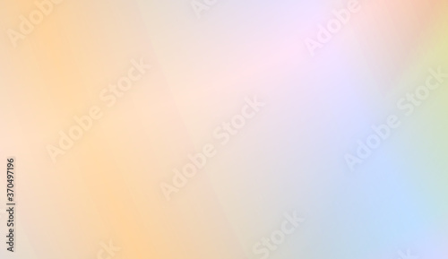 Gradient Colorful Background. For Abstract Modern Screen Design For Mobile App. Vector Illustration.