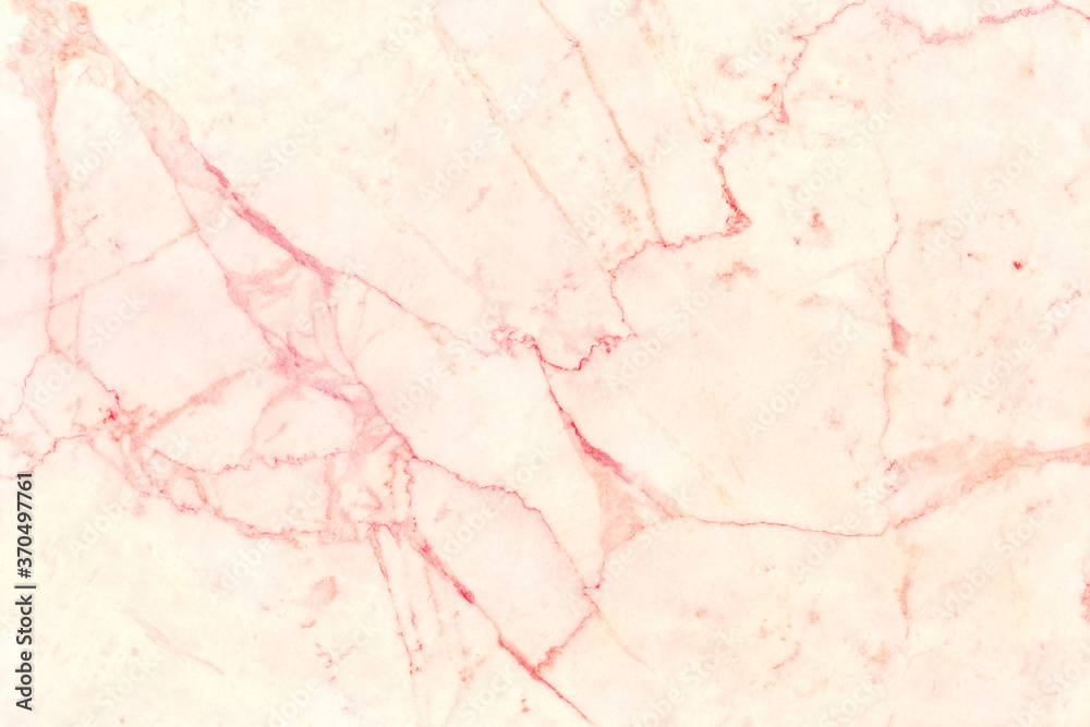 rose gold marble texture in natural pattern with high resolution for background and design art work, tiles stone floor.