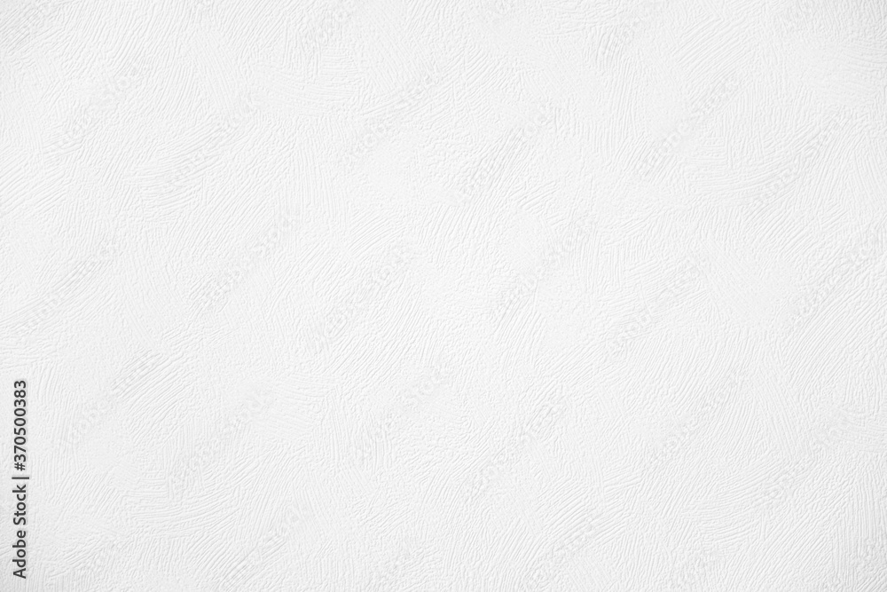 Texture of white vinyl wallpaper looks like a paint strokes on wall. Wallpaper for painting. Texture of white vinyl wallpaper looks like a paint strokes on wall. Wallpaper for painting.