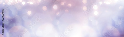 Abstract blue purple Christ...