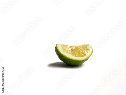 limon,mousambi, musambi, sweet lime, sweet lemon, and sweet limetta on light background