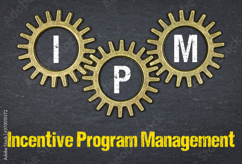 IPM Incentive Program Management