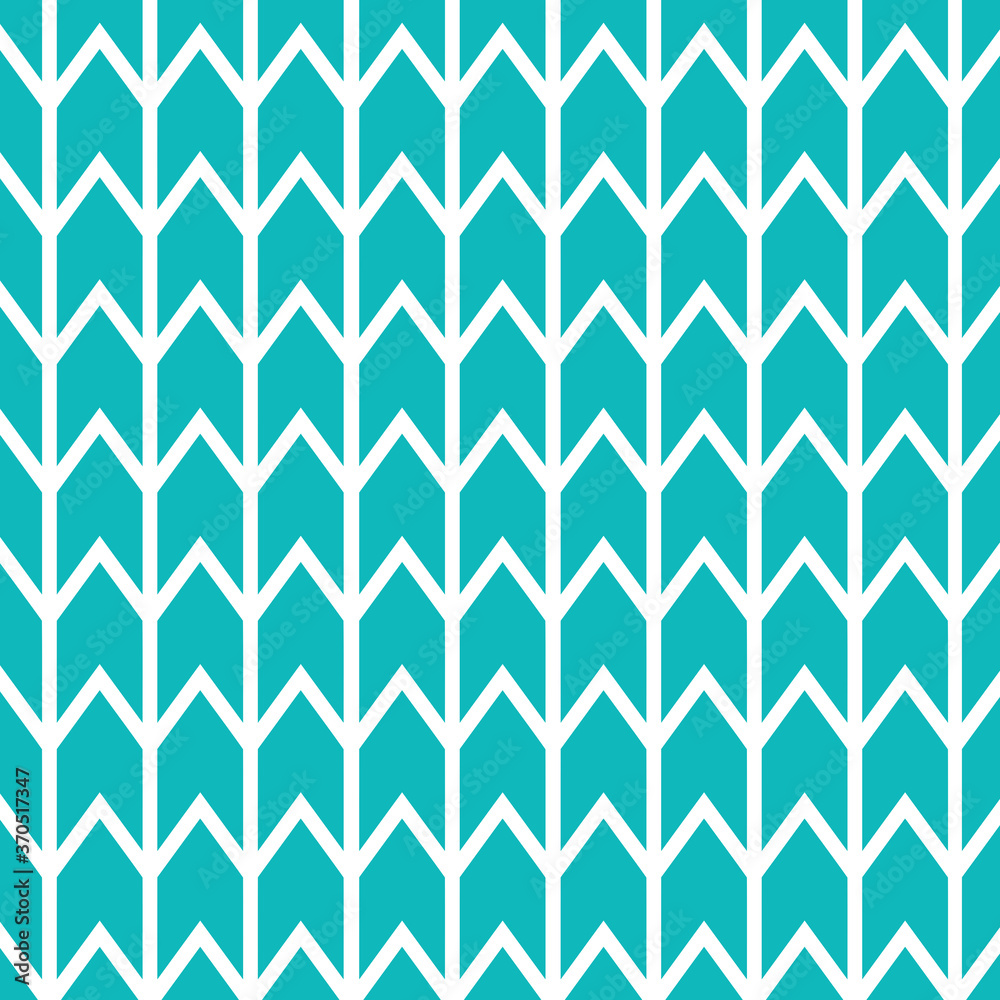 Geometric Pattern. Blue and white Background. Geometric Pattern. Blue and white Background.