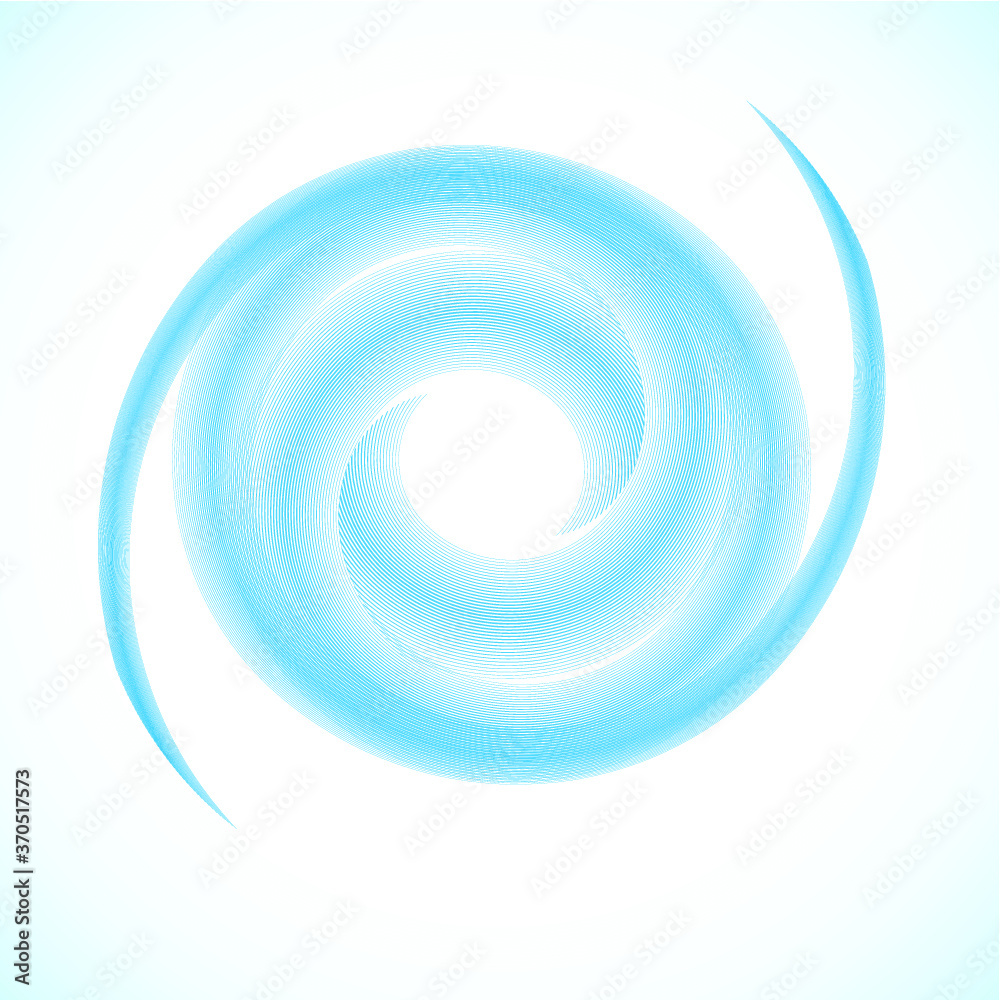 Abstract Logo with stripes. Logo Design for your company. Abstract Logo with stripes. Logo Design for your company.