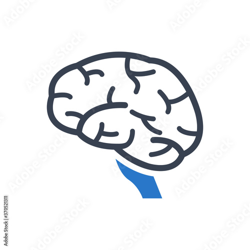 Neuroscience icon