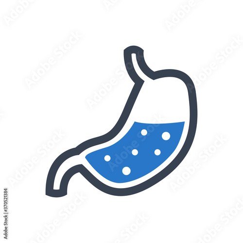 Stomach icon