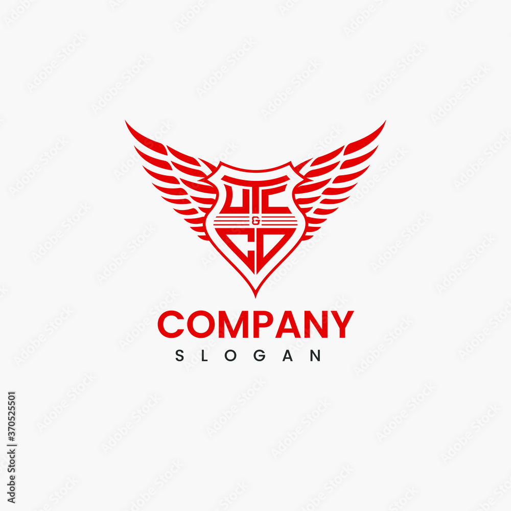 Corporate Letterhead Design Corporate Letterhead Design