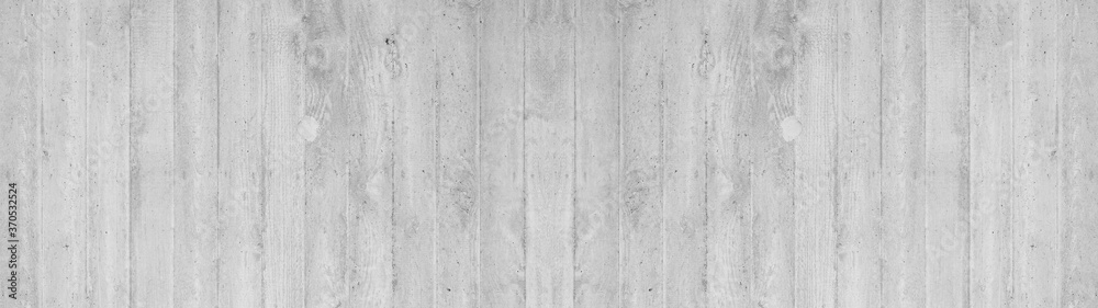 Grunge gray grey white bright concrete cement wall texture background banner panorama, with wooden boards structure Grunge gray grey white bright concrete cement wall texture background banner panorama, with wooden boards structure