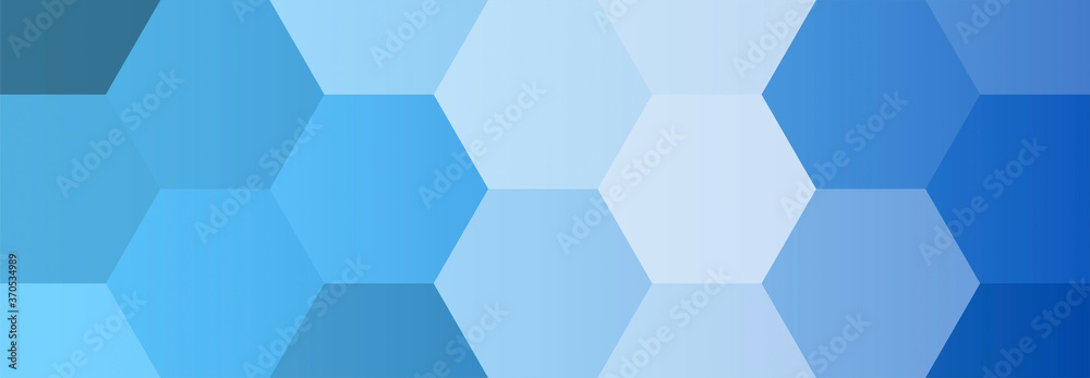 sfondo, banner, esagoni, tecnologia sfondo, banner, esagoni, tecnologia