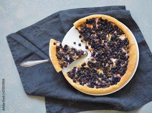 Foto Healthy homemade food