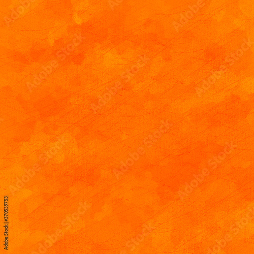 abstract bright orange background texture