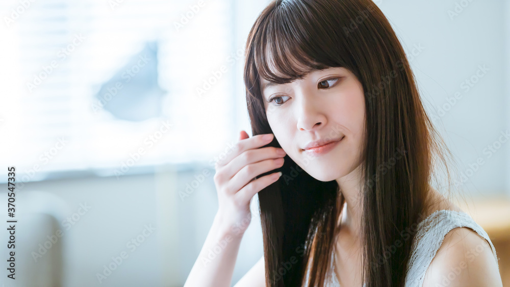 ビューティー・女性 ビューティー・女性