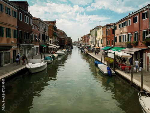 Canal in Venice © Артем Алексеев