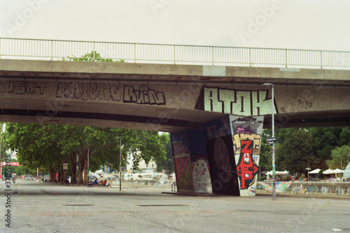 skejterski wiedeń