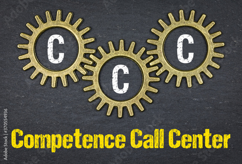 CCC Competence Call Center