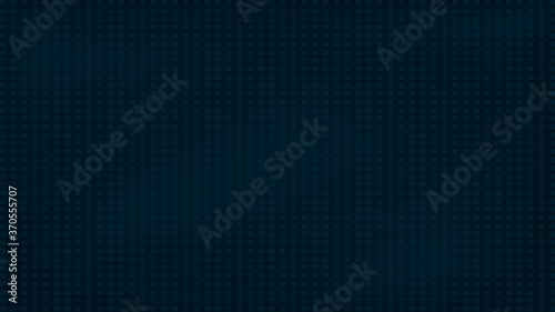 Dark blue textured vector background, business concept, office style.