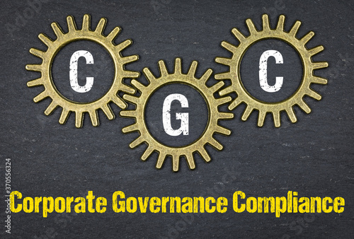 CGC Corporate Governance Compliance