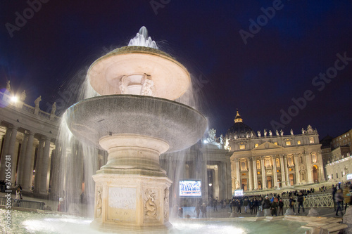 il vaticano chiesa di san pietro