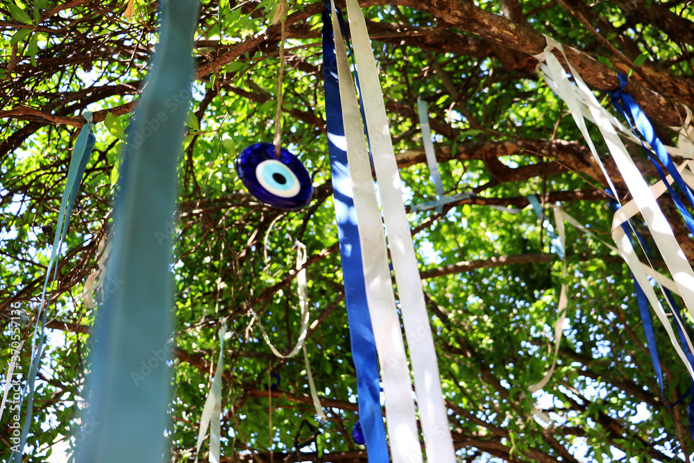 Fototapeta premium nazar