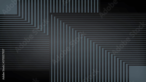 Abstract geometric background with lines, office style, business concept.