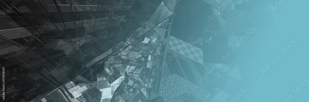 Fototapeta premium abstract background