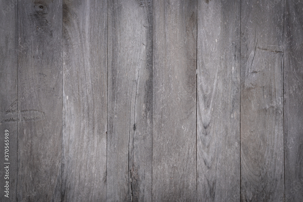 The old wooden background with many patterns arranged in a vintage style. The old wooden background with many patterns arranged in a vintage style.