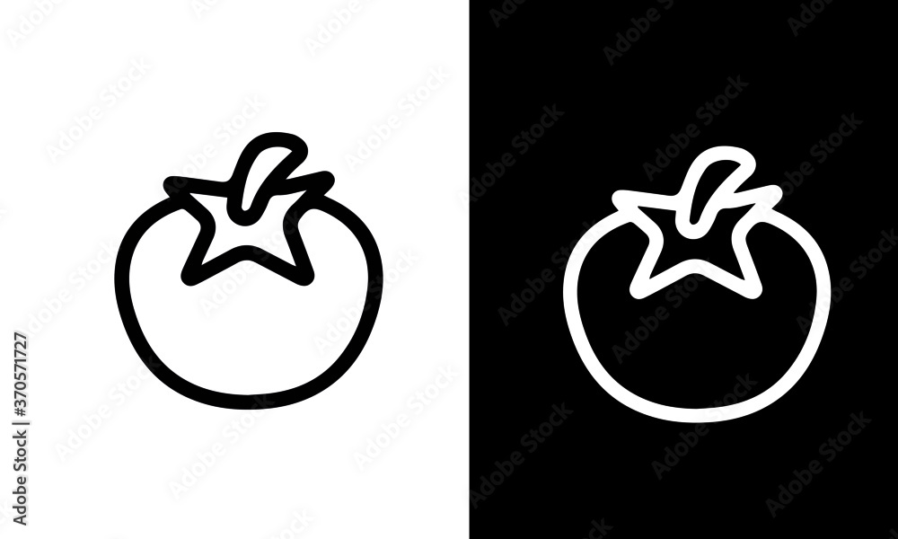 Food icons vector design Food icons vector design