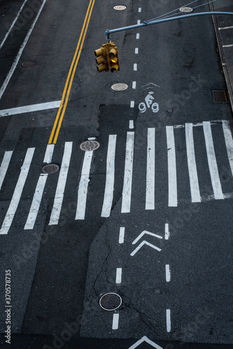 Bike lane 