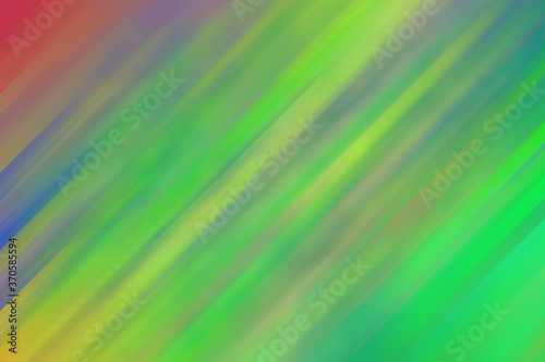 An abstract multicolored motion blur background image.