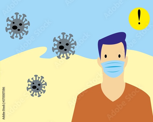 virus