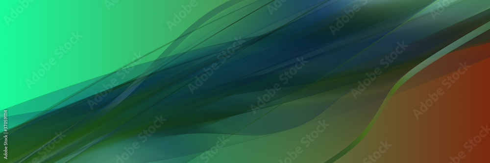 Abstract illustration Abstract illustration