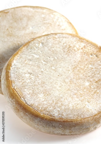 Reblochon, French Cheese produced from Cow's Milk, Savoie in France