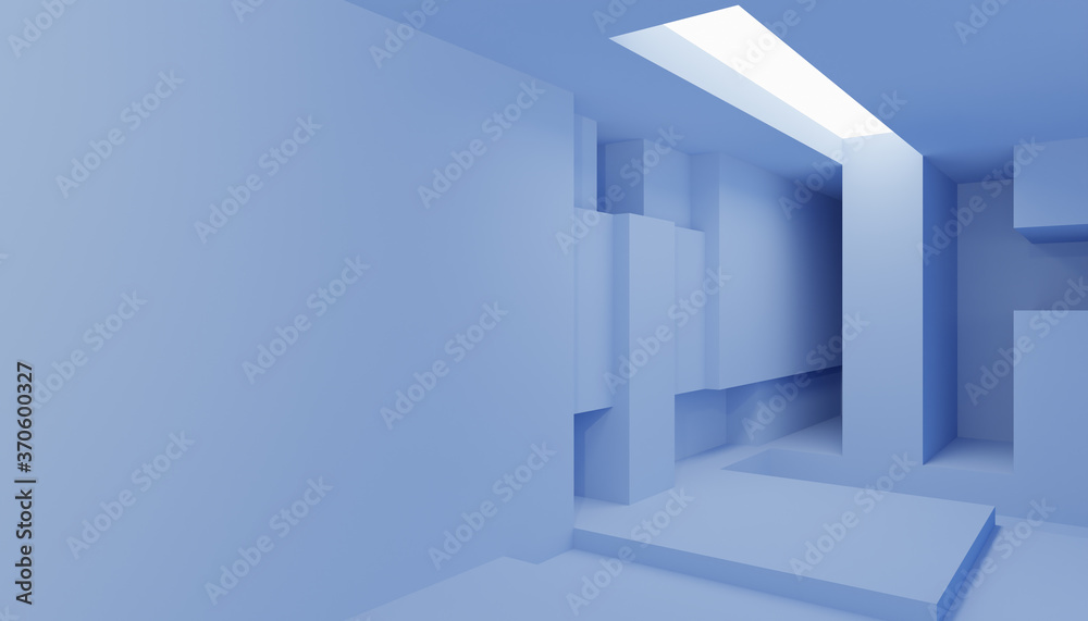 Abstract Architecture Abstract Architecture