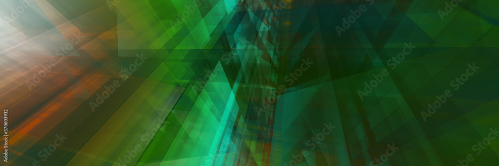 Obraz premium abstract background