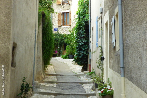 Fototapeta Naklejka Na Ścianę i Meble -  ruelle