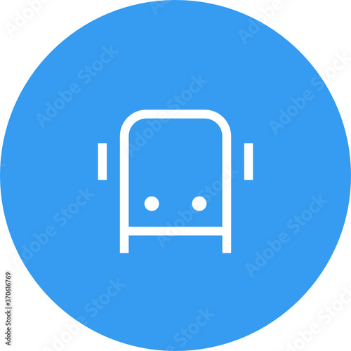 express-bus-stations-transportation map spotlight location icon which designed simple, uncomplicated and minimal to deliver information clearly.
Isolated flat, resizable vector