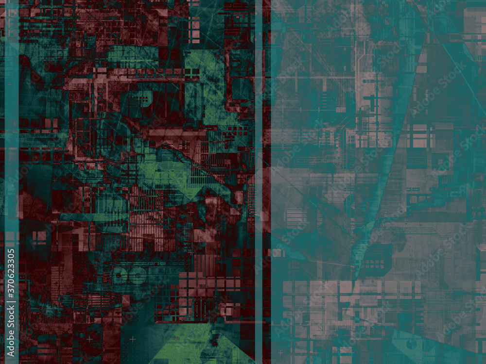 Grunge background Grunge background