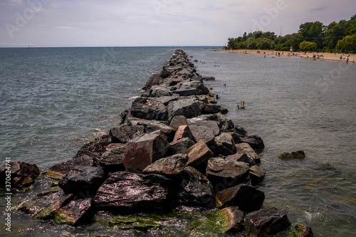 Photography Toronto seas