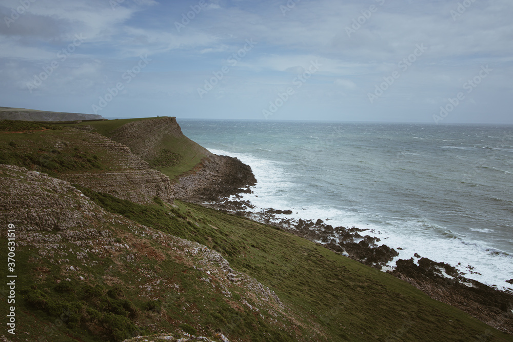 worms head